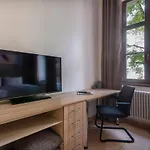 Apartmanhotel Bohemian Dreams And By Dwellfort 4*