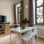 Bohemian Dreams And By Dwellfort 公寓式酒店 布拉格