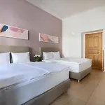 Apartmanhotel Bohemian Dreams And By Dwellfort Prága