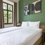 Apartmanhotel Bohemian Dreams And By Dwellfort