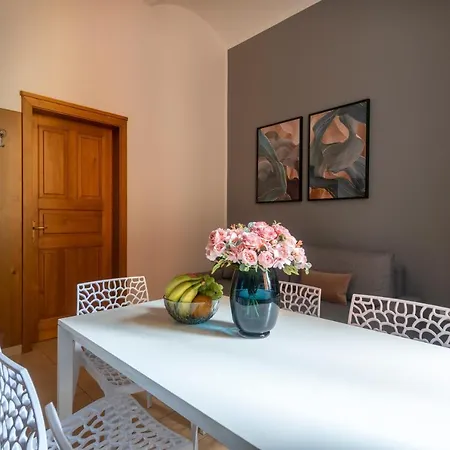 Bohemian Dreams And By Dwellfort 4* Praga