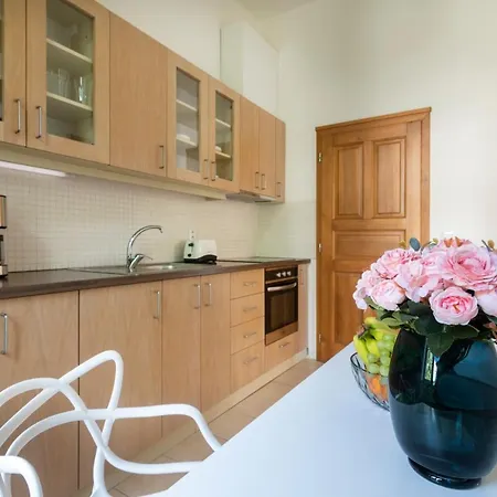 Bohemian Dreams And By Dwellfort Hotel apartamentowy