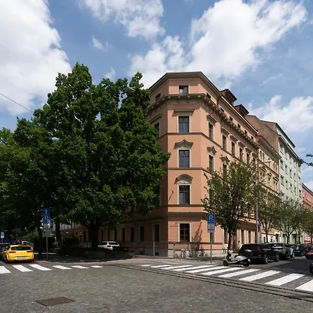 Bohemian Dreams And By Dwellfort Hotel apartamentowy 4*