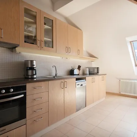 Hotel apartamentowy Bohemian Dreams And By Dwellfort 4*