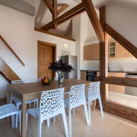 Bohemian Dreams And By Dwellfort Hotel apartamentowy 4*