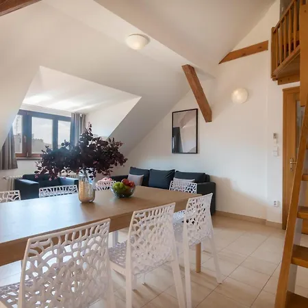 Bohemian Dreams And By Dwellfort Hotel apartamentowy