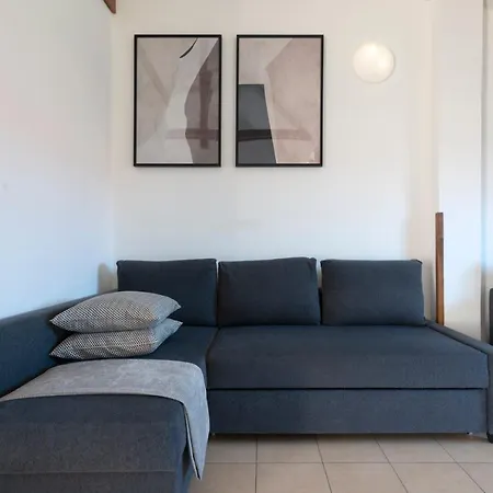 Hotel apartamentowy Bohemian Dreams And By Dwellfort 4*
