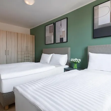 Bohemian Dreams And By Dwellfort Hotel apartamentowy