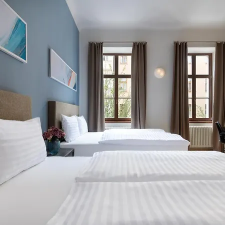 Bohemian Dreams And By Dwellfort Hotel apartamentowy