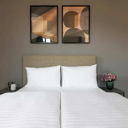 Bohemian Dreams And By Dwellfort Hotel apartamentowy 4*