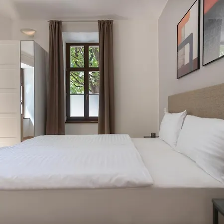 Bohemian Dreams And By Dwellfort Lejlighedshotel 4*