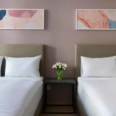 Bohemian Dreams And By Dwellfort 4* Praha