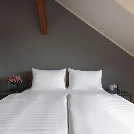 Bohemian Dreams And By Dwellfort Hotel apartamentowy 4*