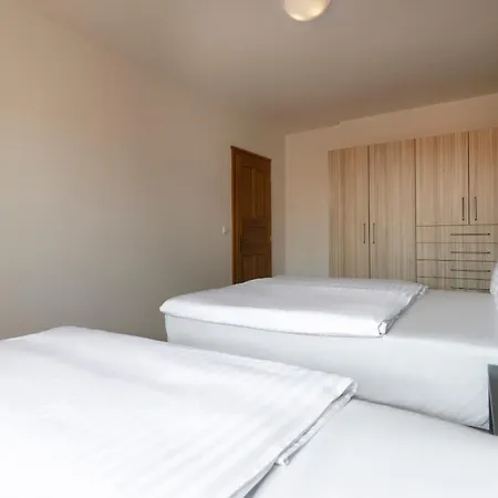 Bohemian Dreams And By Dwellfort Hotel apartamentowy 4*