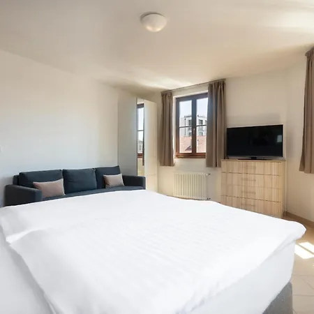 Lejlighedshotel Bohemian Dreams And By Dwellfort