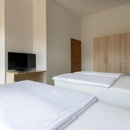 Bohemian Dreams And By Dwellfort Hotel apartamentowy 4*