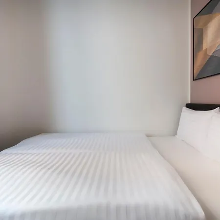 Hotel apartamentowy Bohemian Dreams And By Dwellfort