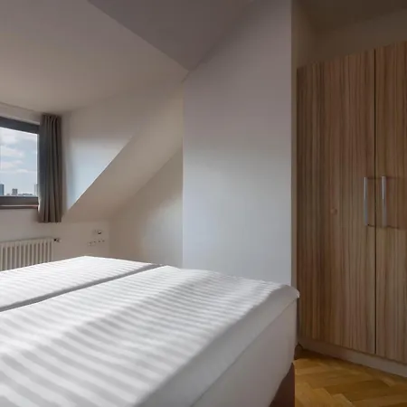 Bohemian Dreams And By Dwellfort Hotel apartamentowy