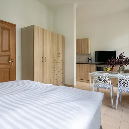 Bohemian Dreams And By Dwellfort Hotel apartamentowy 4*