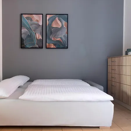 Bohemian Dreams And By Dwellfort 4* 布拉格