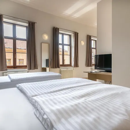 Bohemian Dreams And By Dwellfort 4* Praga