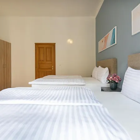 Bohemian Dreams And By Dwellfort Hotel apartamentowy