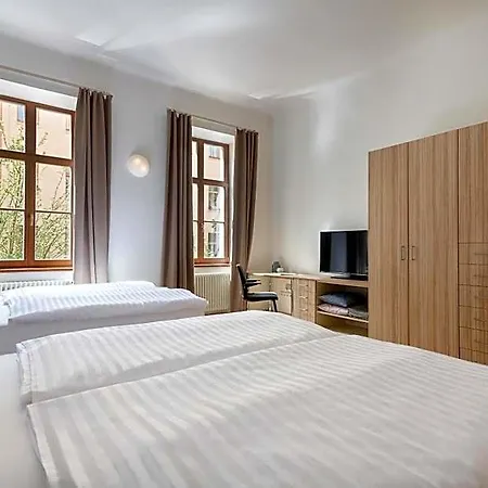 Bohemian Dreams And By Dwellfort Lägenhetshotell 4*