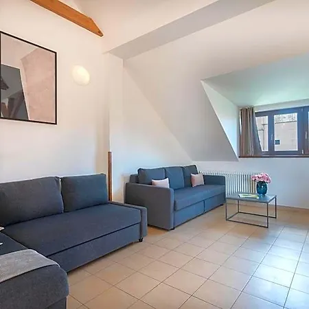 Lägenhetshotell Bohemian Dreams And By Dwellfort 4*