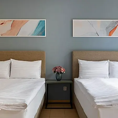Bohemian Dreams And By Dwellfort 4* Prag