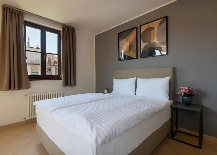 Bohemian Dreams And By Dwellfort Апарт-отель 4*