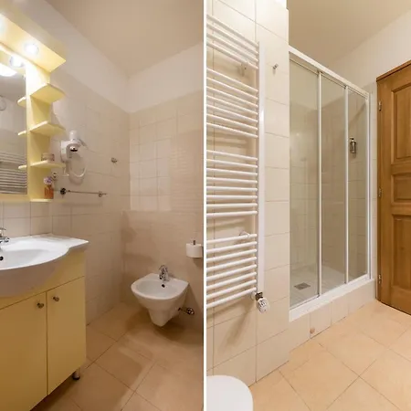 Aparthotel Bohemian Dreams And By Dwellfort 4*