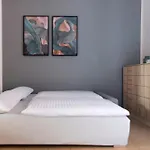 Bohemian Dreams And By Dwellfort 4* Prague