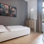 Bohemian Dreams And By Dwellfort 4* Prague