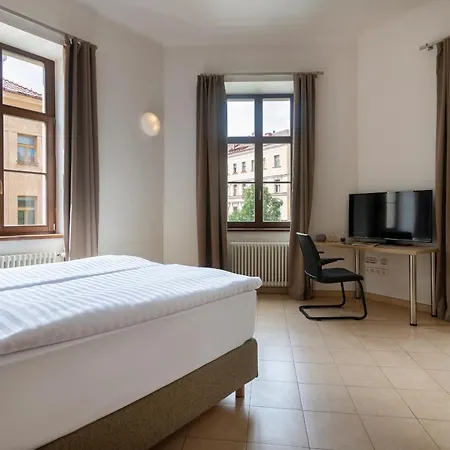 Bohemian Dreams And By Dwellfort Aparthotel 4*