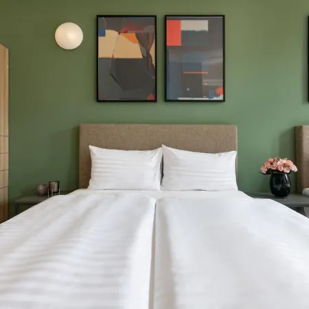 Bohemian Dreams And By Dwellfort Aparthotel 4*