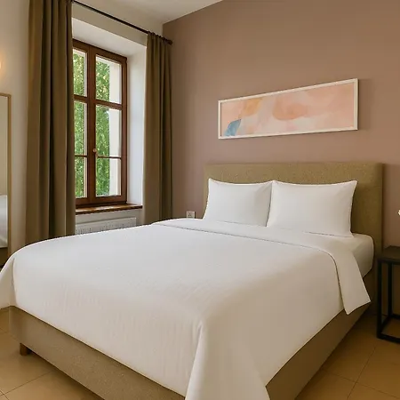 Bohemian Dreams And By Dwellfort Prague